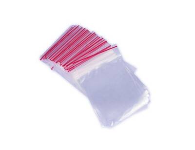 MİRADA KİLİTLİ POŞET 5X5 100 LÜ - 