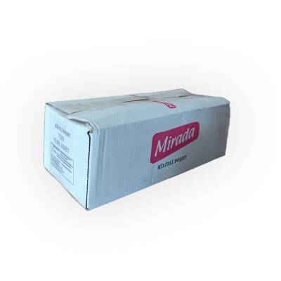 MİRADA KİLİTLİ POŞET 7X9 100 LÜ - PACKTEM