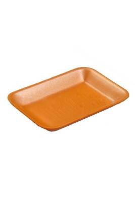 MODEL 1 TURUNCU TABAK 1000 GR 250 ADET - PACKTEM