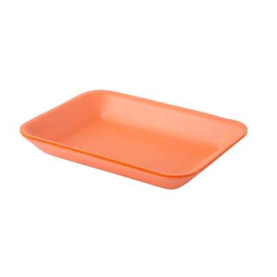 MODEL 2 TURUNCU TABAK 500 GR 250 ADET - PACKTEM