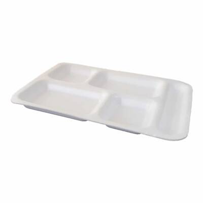 MODEL 27/B 5 GÖZ TABLDOT 100 ADET - PACKTEM