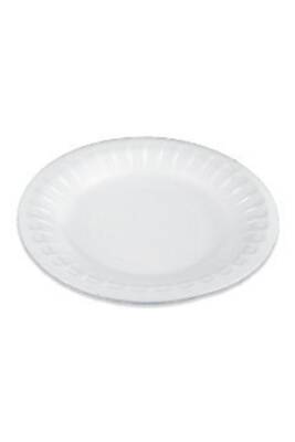 MODEL 33/A TABAK 17 CM 100 ADET - PACKTEM