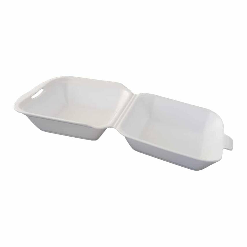 MODEL 8/B HAMBURGER KÖPÜĞÜ 250 ADET - 1