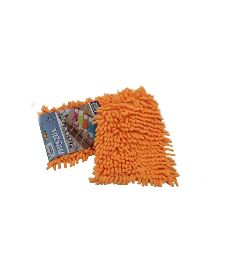 MOPİX MİKROFİBER MAKARNA MOP 50 CM - 1