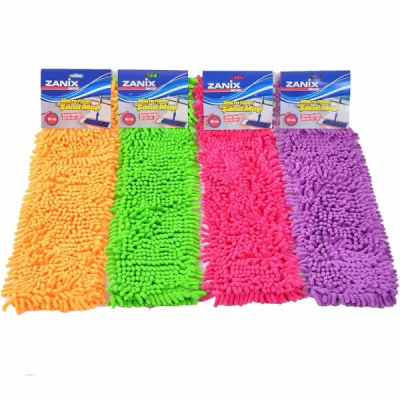 MOPİX MİKROFİBER MAKARNA MOP 60 CM - PACKTEM