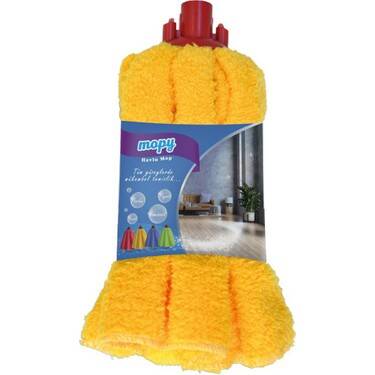 MOPY MİKROFİBER HAVLU MOP - MOPY