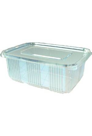 MORECO SIZDIRMAZ 2000GR 50 ADET - 1