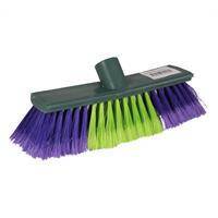 NEHİR YUMUŞAK YER FIRÇASI - PACKTEM