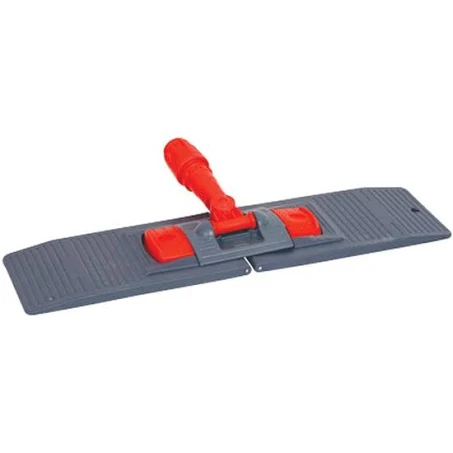 NEMLİ MOP APARATI PALET ÇİFT TUŞLU 50 CM - 1