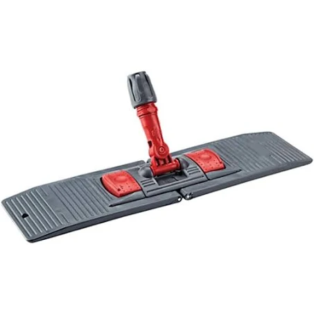NEMLİ MOP APARATI PALET ÇİFT TUŞLU 60 CM - 1