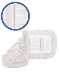 NEMLİ MOP EXTRA BEYAZ 50 CM - 1