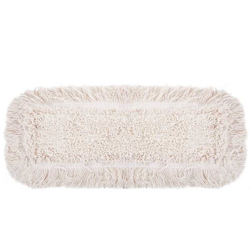 NEMLİ MOP EXTRA BEYAZ 80 CM - 1