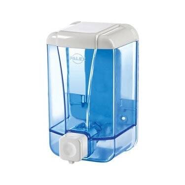 AFORM KÖPÜK SABUN APARATI 1000 ML - PALEX