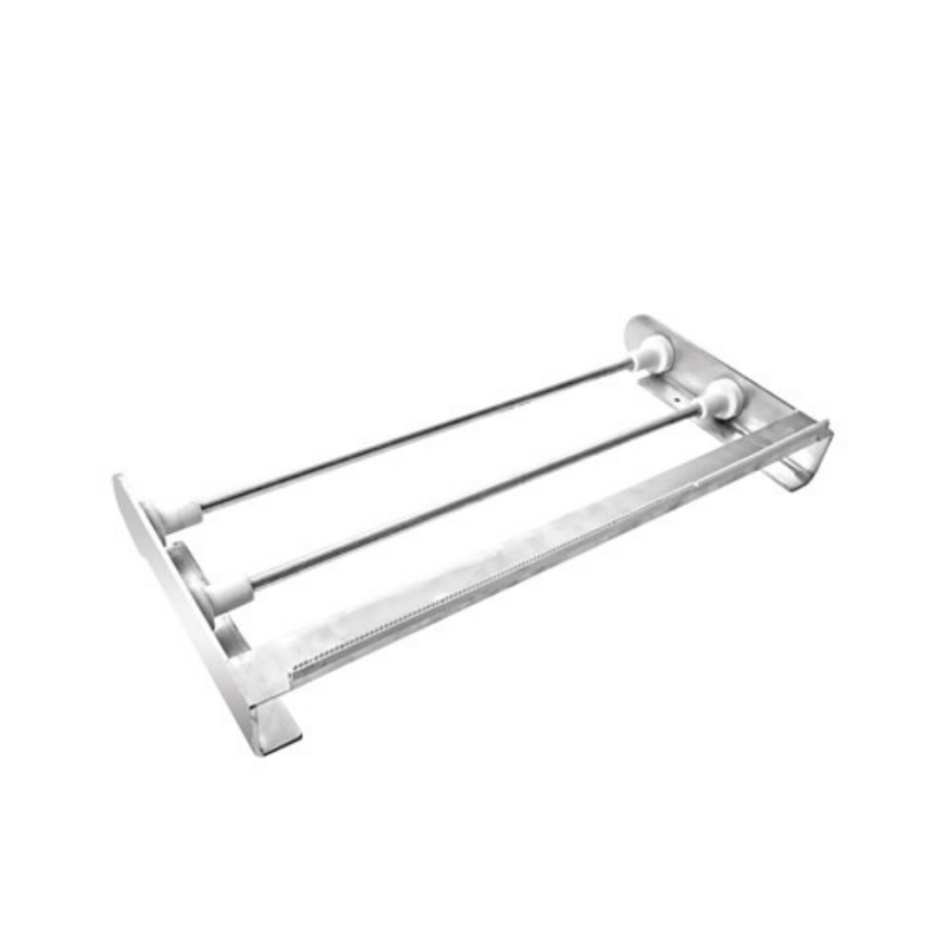 PALEX METAL STREÇ APARATI 45 CM - 1