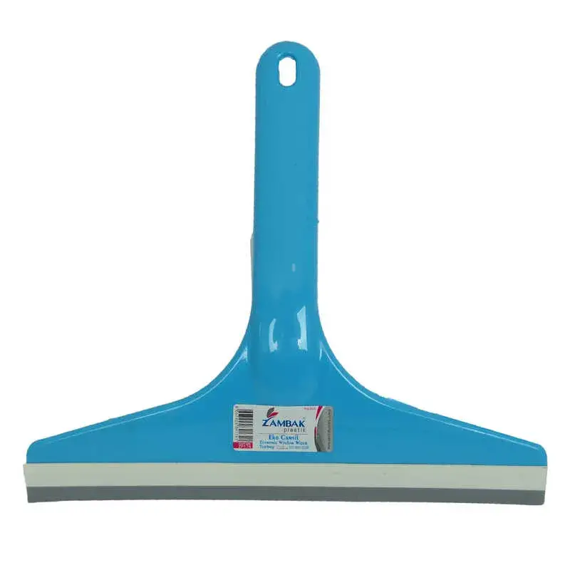 PLASTİK CAM ÇEK BÜYÜK 35CM - 1