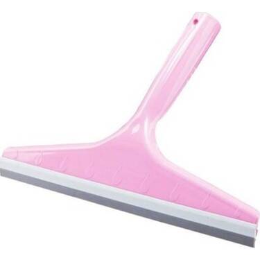 PLASTİK CAM ÇEK ORTA BOY 22,5 CM - 1