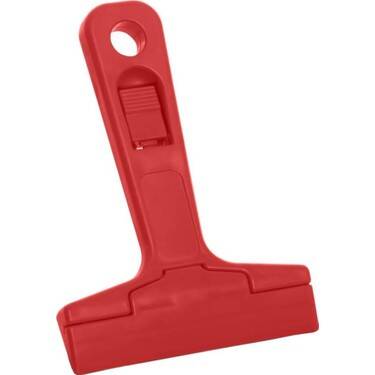 PLASTİK CAM KAZIMA APARATI - 1