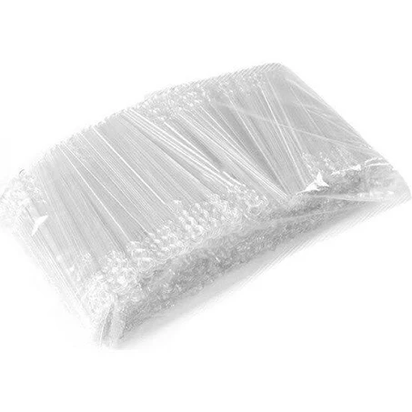STYLİSH PLASTİK KARIŞTIRICI 1000 ADET - 1