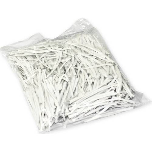 POŞET BAĞLAMA KLİPS 1 KG - 1