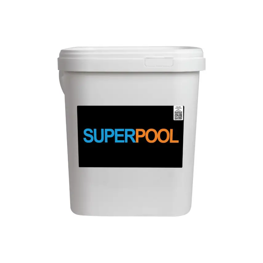 SPP PH DÜŞÜRÜCÜ SUPERPOOL SUPERMINUS 25 KG - 1
