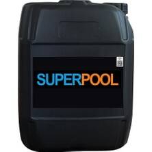 SPP SUPERPOOL PARLATICI SUPERCLEANCE 20 KG - SUPERPOOL