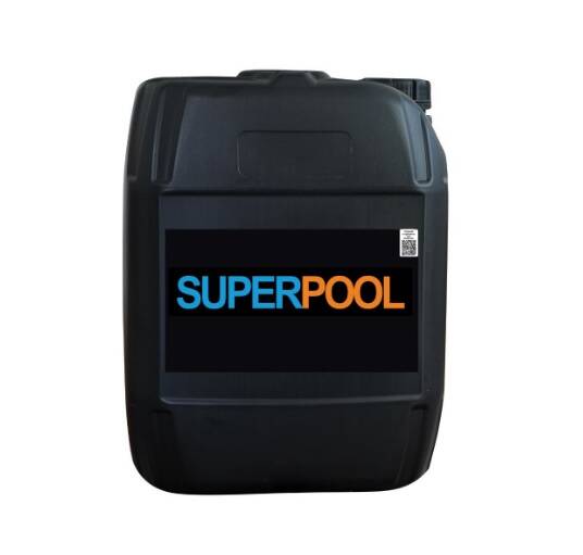 SPP SUPERPOOL SUPERFOOT 20KG - 1