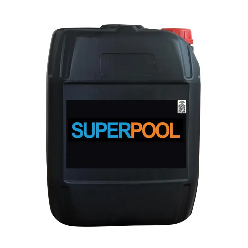 SPP SUPERPOOL SUPERHİDRO 25 KG - 1