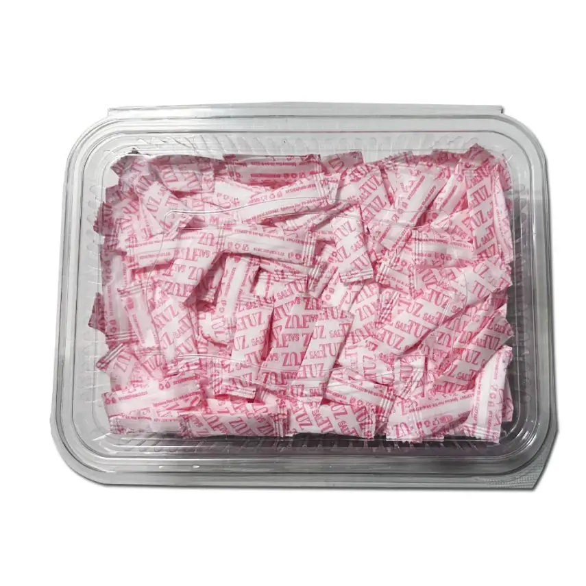 STİCK TUZ 500 LÜ - 1