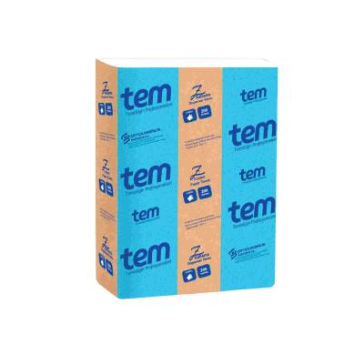 TEM PROF. Z HAVLU 12X200 YAPRAK - TEM