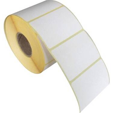 TERMAL TERAZİ ETİKETİ 58X40 - 