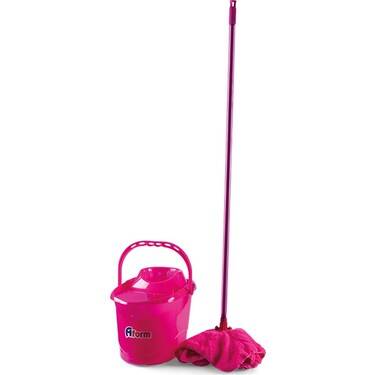 VİLEDA COMFORT KARIŞIK SET ORJİNAL - 1