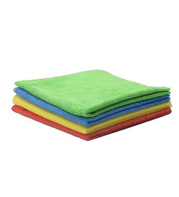 MİKROFİBER TEMİZLİK BEZİ 40X40 - VİPER