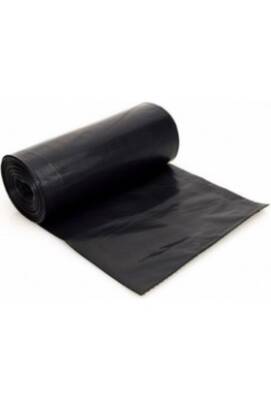 VURAL ÇÖP POŞETİ J400 80X110 - VURAL PLASTİK