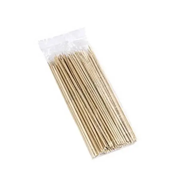YILCA BAMBU ÇÖP ŞİŞ 15 CM 100 AD - 1