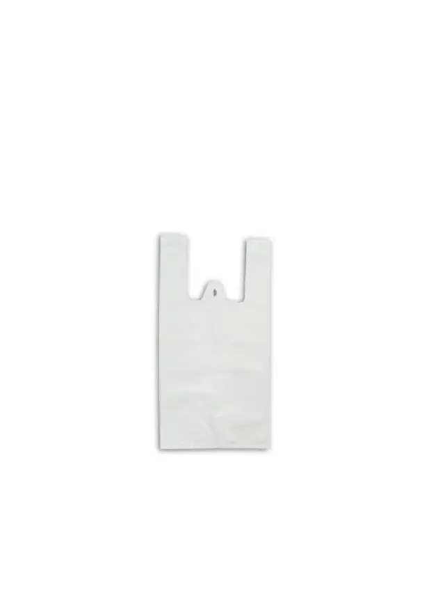 YILCA KÜÇÜK BOY POŞET 1KG - 1