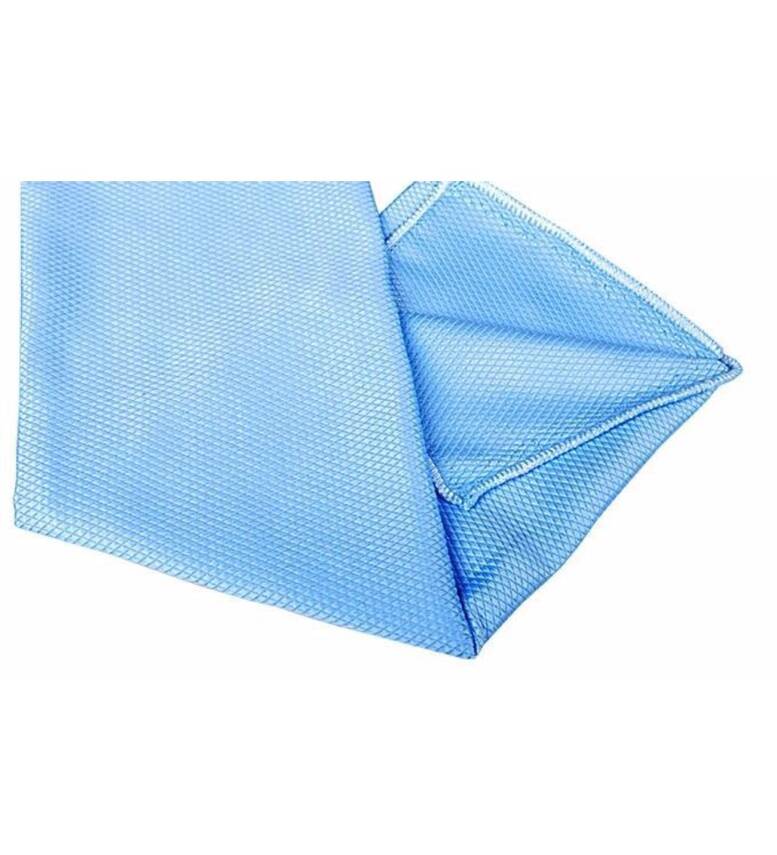 ZİRON BAKLAVA CAM BEZİ 40X40 235GS - 1